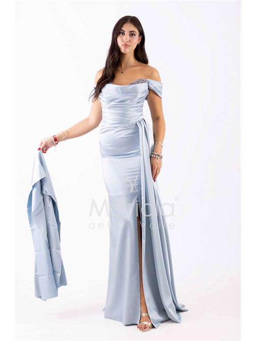  MARICLA ELEGANCE | ALC04POLVERE